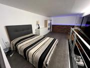 Small atypical house, in central Alsace