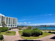 APPARTEMENT MODERNE Résidence LUXE MANDELIEU CANNES PLAGE PRIVÉE PISCINE TENNIS CASINO RESTO