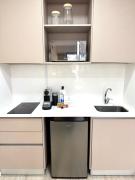 Vivi Palermo Hollywood Movistar Arena Embajadas