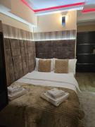 Prime NG Mujen lux & spa