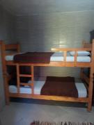 Hostel e restaurante kislev