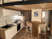 Cannes centre - Superb studio with mezzanine