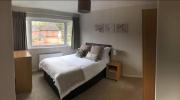 Cosy 4 Bed House In Solihull Near Town-NEC-BHX