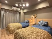 Shinjuku Station kabukicho 2minutes big House