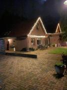 Vakantiehuis met eigen ingang