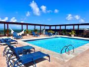 Marinas Suites Cabo Branco