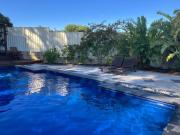 Bliss on the West coast