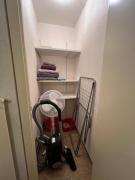 Warm apartment centrally located and quiet in Bern