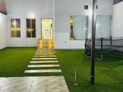 شاليهات الفخامة