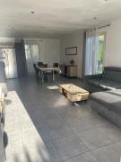 Maison dans le beaujolais 6 voyageurs