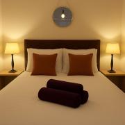 Newly Decorated Bijoux Studio Apartment -City Centre- Sleeps 2