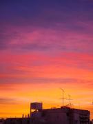 Sunset & Comfort Studio near Congreso by Lustra Rentals