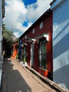 Top Cartagena de Indias