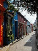 Top Cartagena de Indias