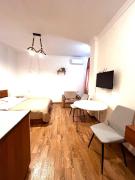 Квартира у моря Колхида