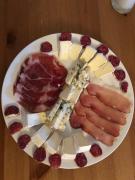 Sunny apartment Prague Letňany