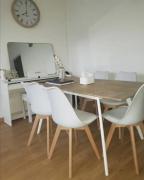 Chambre chez lhabitant