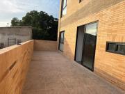 Deluxe Suite with Terrace