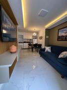 Cabo Branco Flat N 206