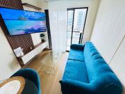 No avaliable departamento de estreno con piscina frente a san isidro