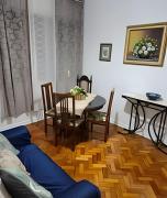 3 Minutos da Praia | Localização Privilegiada COPA