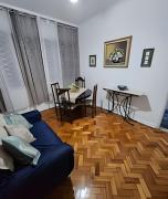 Carnaval | 2 Minutos da Praia | Ar Condicionado