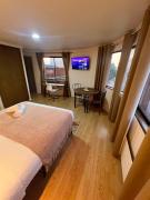 Top Osorno Top Osorno