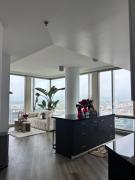 Koreatown Luxury Penthouse