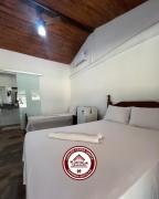 Chalés Terra Santa Capitólio