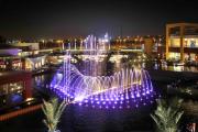 Luxury Stays in Cairo Festival City