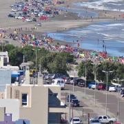 Top Balneario El Condor