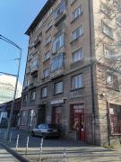 Green Flat Sofia Historic Center