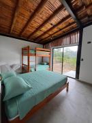 Wasi Loma casa campestre