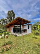 Wasi Loma casa campestre