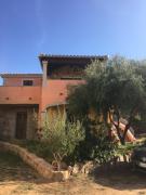 I Mari di Gallura Apartment