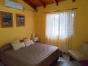 La Rufina chalet serrano