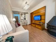 Apt no centro de Gramado