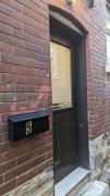 Chic Japanese Vibes in Liberty Village 10 min walk to FIFA World Cup & GO Station