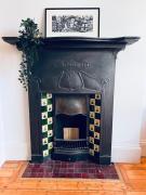 Cosy 4 bed 20min from London Bridge