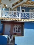 Casa de praia - Região dos Lagos (Barra de São João - Rio das Ostras)