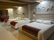 Casa de Sal - Salt Hotel