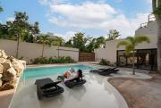 6BR Luxury Villa Perla with 2 Pools & Game Room