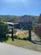 Casa Frente Mar em São Francisco do Sul