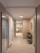 Kirkevegen apartment