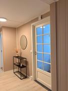 Kirkevegen apartment