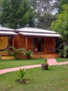 Chalés Paraíso do Arraial