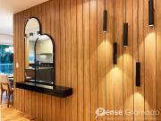 Vêneto 101 - 2 suítes c piscina e academia