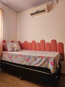 Casa da Família Flores