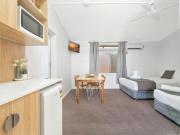 Bentleigh Motor Inn - Coffs Harbour