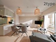 City Life Miyako Lavenir